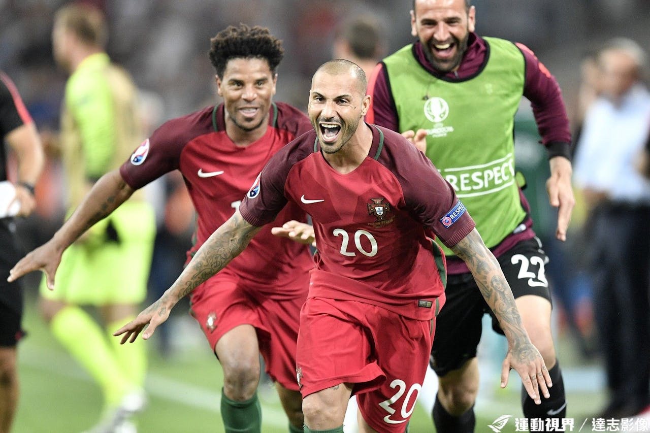 波兰队力克葡萄牙队，梁靖崑惊艳四座