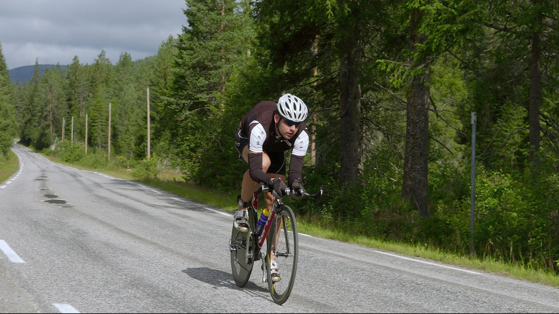 F1年度争冠之夜，拉文关键战不手软